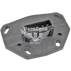 Датчик положення дросельнї заслонки Fiat Tipo 1.6 (Mobiletron)