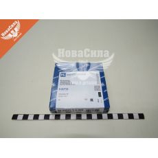 Кільця поршневі F. Sierra 2.0 з87-93р.в. 86.0 (Kolbenschmidt)