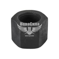 Гайка М18х1.5 стремянки Богдан (Rider) (SW27)