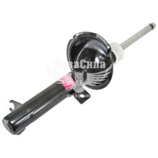 Амортизатор F. Focus I з98-04р.в. (стійка) передній газовий (Kayaba) лівий