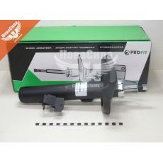 Амортизатор F. Focus II з04-12р.в. (стійка) передній газовий (Profit) правий