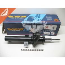 Амортизатор F. Fiesta з95-02р.в. (стійка) передній газовий (Monroe)