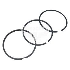 Кільця поршневі F. Transit 2.5TDI з91-00р.в. 93.67 (Goetze)