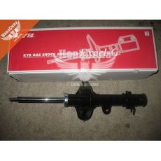 Амортизатор Hyundai Tucson з04р.в. (стійка) задній газовий (Kayaba) (Exel-G) лівий