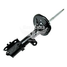 Амортизатор Hyundai Tucson з04р.в. (стійка) передній газовий (Kayaba) (Exel-G) лівий