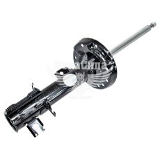 Амортизатор Fiat Doblo з10р.в. (стійка) передній газовий (Hort) Opel Combo з12р.в. правий