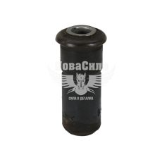 Втулка ресори F. Transit Connect з02р.в. серги зад. (DP)