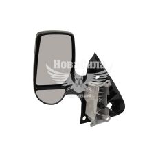 Зеркало наружное зад. вида F. Transit с00-06г.в. элек. лев. с подогревом (Fast)