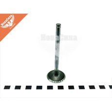 Клапан головки блоку Peugeot 406 з98-02р.в. впуск. (Freccia) (1.9TD)