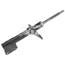 Амортизатор Hyundai Tucson з04р.в. (стійка) передній газовий (Kayaba) (Exel-G) правий