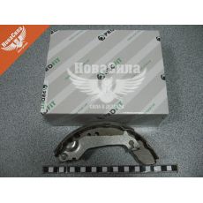 Колодки гальмівні F. Escort VI-VII з90-99р.в. зад. (Profit)