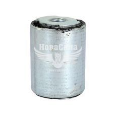 Втулка ресори Fiat Doblo з01р.в. зад. підв. перед. (Fast)