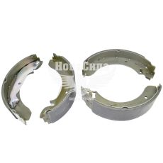 Колодки тормозные F. Sierra с87-93г.в. зад. (LPR)