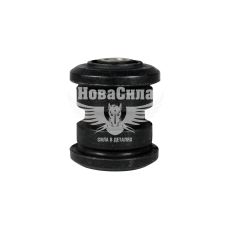 Втулка рессоры F. Transit Connect с02-13г.в. зад. подв. нижн. зад. (Delphi)