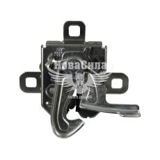 Замок капоту Fiat Ducato з02-06р.в. (Fast)