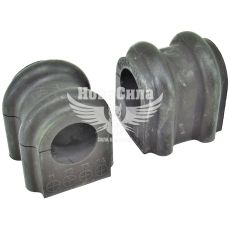 Втулка стабилизатора Hyundai i30 з07-13г.в. переднего (PMC)