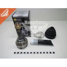 Граната Fiat Uno с86-90г.в. внеш. 20-22зуб. (Starline) (1.4TD, 1.7D)