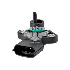 Датчик абсолютного тиску в впускному газопроводі Hyundai i30 з08р.в. 1.6CRDi (Delphi)