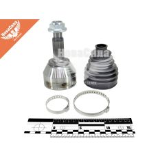 Граната F. Transit Connect з02р.в. зовн. 24-25зуб. (DP) (1.8Di)