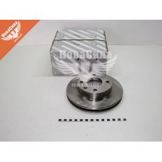 Диск тормозной F. Sierra с87-93г.в. перед. (Profit)