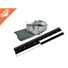 Датчик тиску вихлоп. газів F. Mondeo IV з08-10р.в. (Delphi)