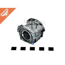 Втулка стабілізатора Fiat Doblo з01р.в. переднього 22мм. (Ruville)