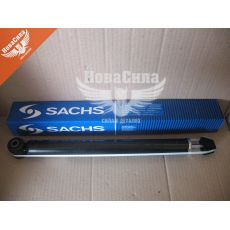 Амортизатор F. Fusion з02р.в. задній газовий (Sachs)