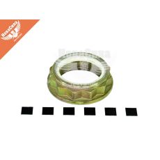 Гайка полуоси F. Transit с91-00г.в. лев. бел. T-12 (Standart)