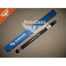 Амортизатор F. Focus з04р.в. задний газовый (Sachs)
