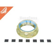 Гайка полуоси F. Transit с91-00г.в. прав. син. T-15 (Standart)