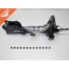 Амортизатор Hyundai Elantra II з96-00р.в. (стойка) задний масляный (Parts-Mall) левый