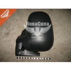 Зеркало зовнішнє зад. виду F. Transit з94-00р.в. мех. лів. (ATY)