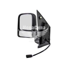 Зеркало внешнее зад. вида F. Tourneo Connect с02г.в. елек. лев. (FPS)