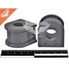 Втулка стабилизатора F. Mondeo з93-00г.в. переднего 19мм. (Swag)