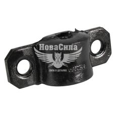 Втулка стабілізатора Fiat Doblo з01р.в. переднього 10мм. (Fast)