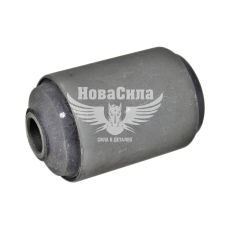 Втулка ресори F. Transit з91-00р.в. зад. 16.2мм. (Sidem)