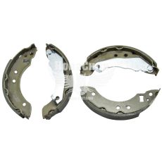 Колодки гальмівні F. Escort з83-90р.в. зад. (Profit)