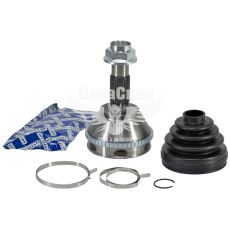 Граната Fiat Ducato з94-02р.в. зовн. 45-35зуб. (Stellox) (1.9D, 1.9TD, 2.0, 2.5D, 2.5TDI, 2.8D, 2.8JTD)