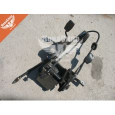 Педаль газа+тормоз+зчеплення F. Transit 2.5TDI з94-00р.в. в зб. електро (Original Б/У)