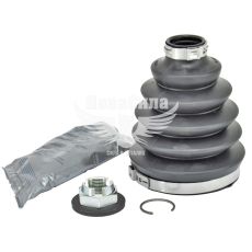 Пильник гранати F. Transit Connect з02р.в. зовн. з смазк. (Spidan)