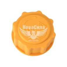 Крышка бачка расширителя F. Transit Connect с02-13г.в. (Vernet)