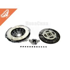 Набір зчеплення Fiat Doblo з05р.в. (Sachs) (1.3D)