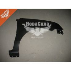 Крило F. Fusion з06р.в. перед. прав. (FPS)