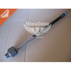 Осьовий шарнір F. Transit з00р.в. лів. (Lemforder) (тяга рульова)