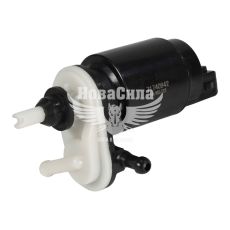 Насос стеклоомывателя Fiat Doblo с10г.в. (Fast)