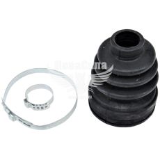 Пильник гранати Geely CK, CK2 внутр. (KLM AutoParts)