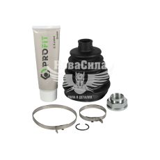 Пильник гранати Honda Accord з03-08р.в. зовн. (Profit)