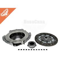 Набір зчеплення F. Sierra з87-93р.в. (LUK) (1.6, 1.8, 2.0i)