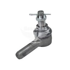 Наконечник рульовий F. Transit з91-00р.в. прав. 18мм. (Delphi)