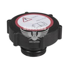 Крышка бачка расширителя F. Transit с94-06г.в. (Fast)